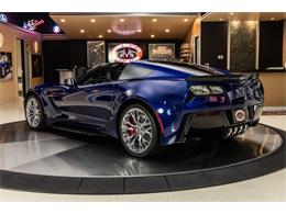 2017 Chevrolet Corvette (CC-2103537) for sale in Plymouth, Michigan