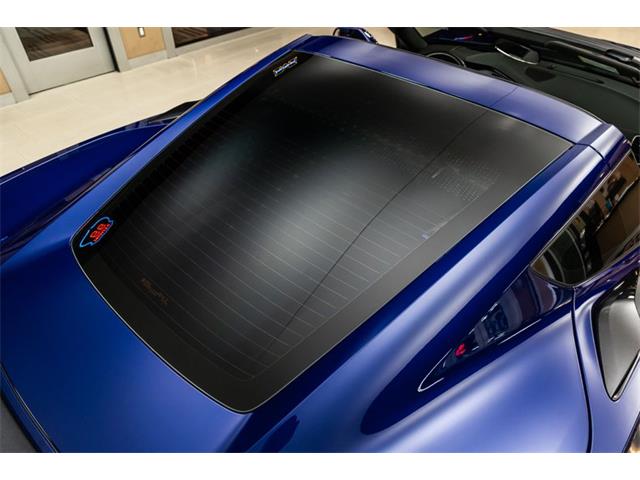 2017 Chevrolet Corvette (CC-2103537) for sale in Plymouth, Michigan