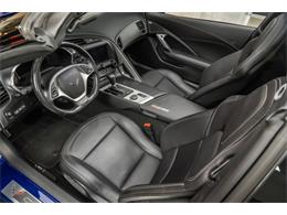 2017 Chevrolet Corvette (CC-2103537) for sale in Plymouth, Michigan