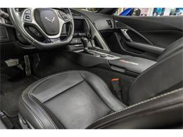 2017 Chevrolet Corvette (CC-2103537) for sale in Plymouth, Michigan