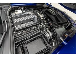 2017 Chevrolet Corvette (CC-2103537) for sale in Plymouth, Michigan