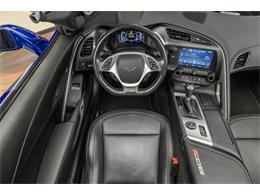 2017 Chevrolet Corvette (CC-2103537) for sale in Plymouth, Michigan