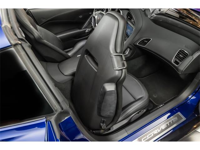 2017 Chevrolet Corvette (CC-2103537) for sale in Plymouth, Michigan