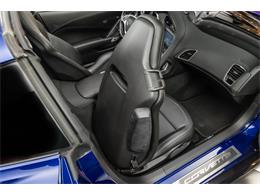 2017 Chevrolet Corvette (CC-2103537) for sale in Plymouth, Michigan