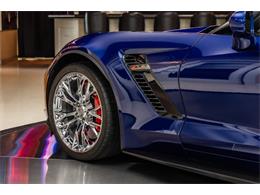 2017 Chevrolet Corvette (CC-2103537) for sale in Plymouth, Michigan