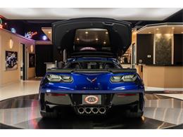 2017 Chevrolet Corvette (CC-2103537) for sale in Plymouth, Michigan