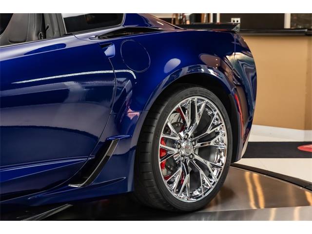 2017 Chevrolet Corvette (CC-2103537) for sale in Plymouth, Michigan