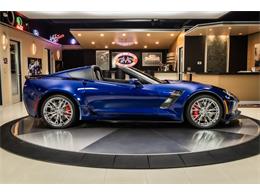 2017 Chevrolet Corvette (CC-2103537) for sale in Plymouth, Michigan