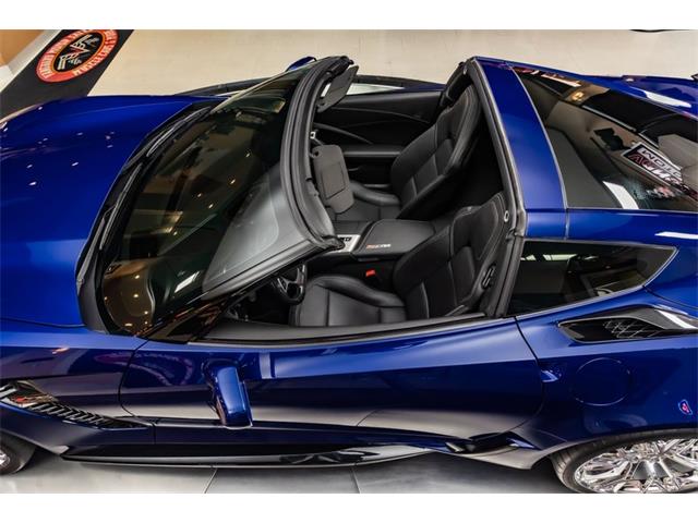 2017 Chevrolet Corvette (CC-2103537) for sale in Plymouth, Michigan