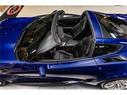 2017 Chevrolet Corvette (CC-2103537) for sale in Plymouth, Michigan