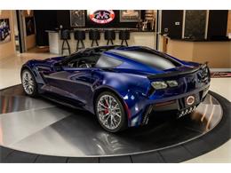 2017 Chevrolet Corvette (CC-2103537) for sale in Plymouth, Michigan