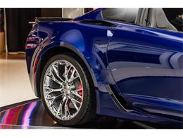 2017 Chevrolet Corvette (CC-2103537) for sale in Plymouth, Michigan