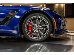 2017 Chevrolet Corvette (CC-2103537) for sale in Plymouth, Michigan