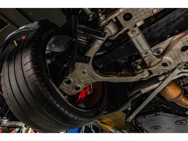2017 Chevrolet Corvette (CC-2103537) for sale in Plymouth, Michigan