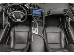 2017 Chevrolet Corvette (CC-2103537) for sale in Plymouth, Michigan