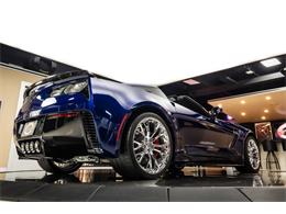 2017 Chevrolet Corvette (CC-2103537) for sale in Plymouth, Michigan