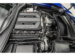 2017 Chevrolet Corvette (CC-2103537) for sale in Plymouth, Michigan