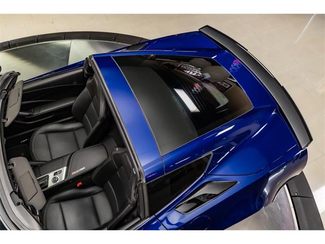 2017 Chevrolet Corvette (CC-2103537) for sale in Plymouth, Michigan
