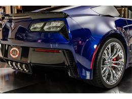 2017 Chevrolet Corvette (CC-2103537) for sale in Plymouth, Michigan