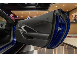 2017 Chevrolet Corvette (CC-2103537) for sale in Plymouth, Michigan