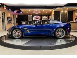 2017 Chevrolet Corvette (CC-2103537) for sale in Plymouth, Michigan