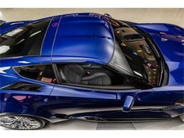 2017 Chevrolet Corvette (CC-2103537) for sale in Plymouth, Michigan