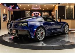 2017 Chevrolet Corvette (CC-2103537) for sale in Plymouth, Michigan