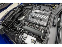 2017 Chevrolet Corvette (CC-2103537) for sale in Plymouth, Michigan