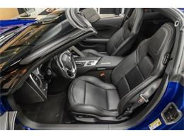 2017 Chevrolet Corvette (CC-2103537) for sale in Plymouth, Michigan