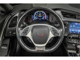 2017 Chevrolet Corvette (CC-2103537) for sale in Plymouth, Michigan