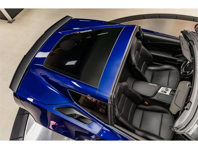 2017 Chevrolet Corvette (CC-2103537) for sale in Plymouth, Michigan