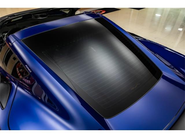 2017 Chevrolet Corvette (CC-2103537) for sale in Plymouth, Michigan