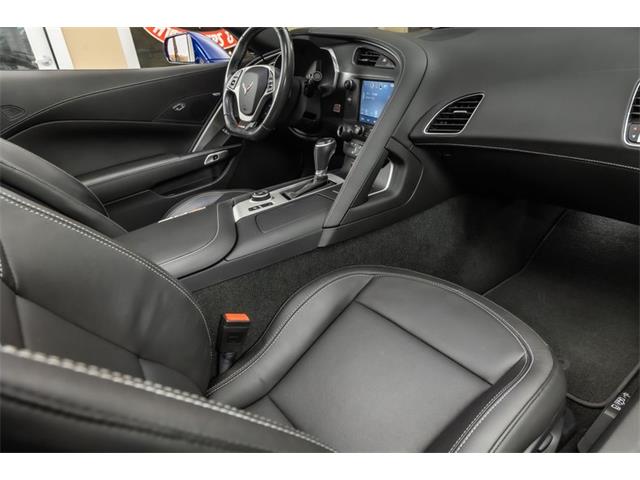 2017 Chevrolet Corvette (CC-2103537) for sale in Plymouth, Michigan