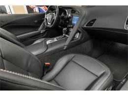 2017 Chevrolet Corvette (CC-2103537) for sale in Plymouth, Michigan