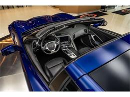 2017 Chevrolet Corvette (CC-2103537) for sale in Plymouth, Michigan