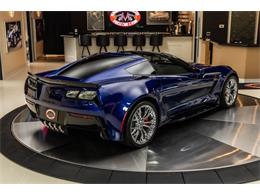 2017 Chevrolet Corvette (CC-2103537) for sale in Plymouth, Michigan