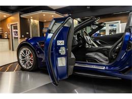 2017 Chevrolet Corvette (CC-2103537) for sale in Plymouth, Michigan