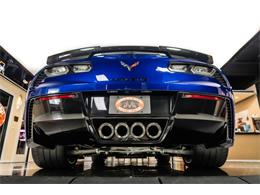 2017 Chevrolet Corvette (CC-2103537) for sale in Plymouth, Michigan