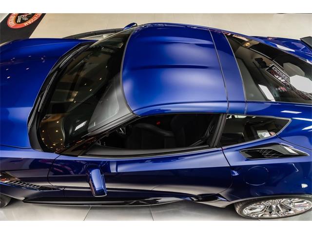 2017 Chevrolet Corvette (CC-2103537) for sale in Plymouth, Michigan