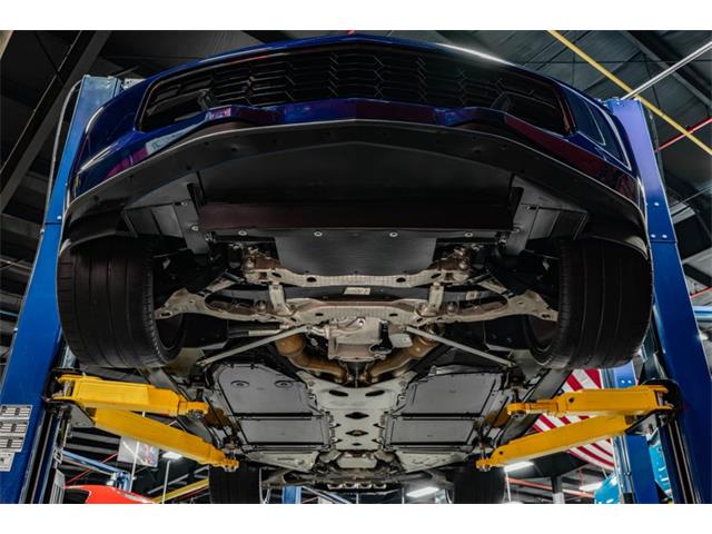 2017 Chevrolet Corvette (CC-2103537) for sale in Plymouth, Michigan