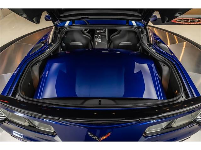 2017 Chevrolet Corvette (CC-2103537) for sale in Plymouth, Michigan