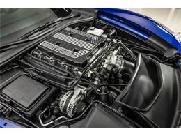 2017 Chevrolet Corvette (CC-2103537) for sale in Plymouth, Michigan
