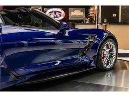 2017 Chevrolet Corvette (CC-2103537) for sale in Plymouth, Michigan
