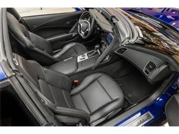 2017 Chevrolet Corvette (CC-2103537) for sale in Plymouth, Michigan