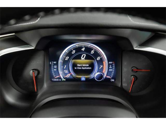 2017 Chevrolet Corvette (CC-2103537) for sale in Plymouth, Michigan