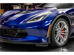 2017 Chevrolet Corvette (CC-2103537) for sale in Plymouth, Michigan