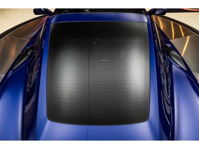 2017 Chevrolet Corvette (CC-2103537) for sale in Plymouth, Michigan