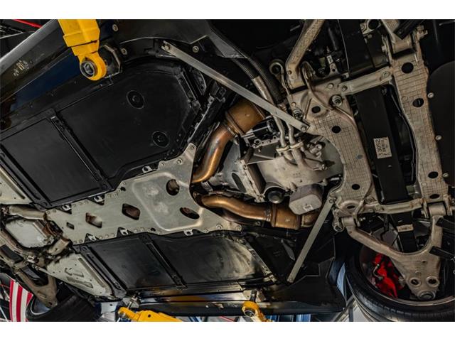2017 Chevrolet Corvette (CC-2103537) for sale in Plymouth, Michigan