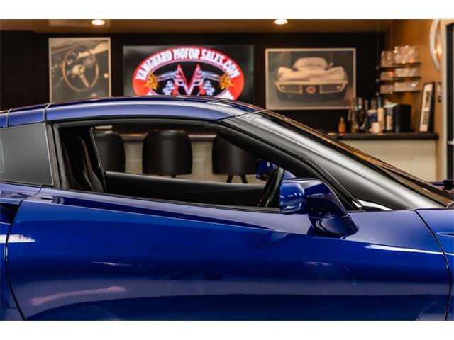 2017 Chevrolet Corvette (CC-2103537) for sale in Plymouth, Michigan