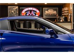 2017 Chevrolet Corvette (CC-2103537) for sale in Plymouth, Michigan